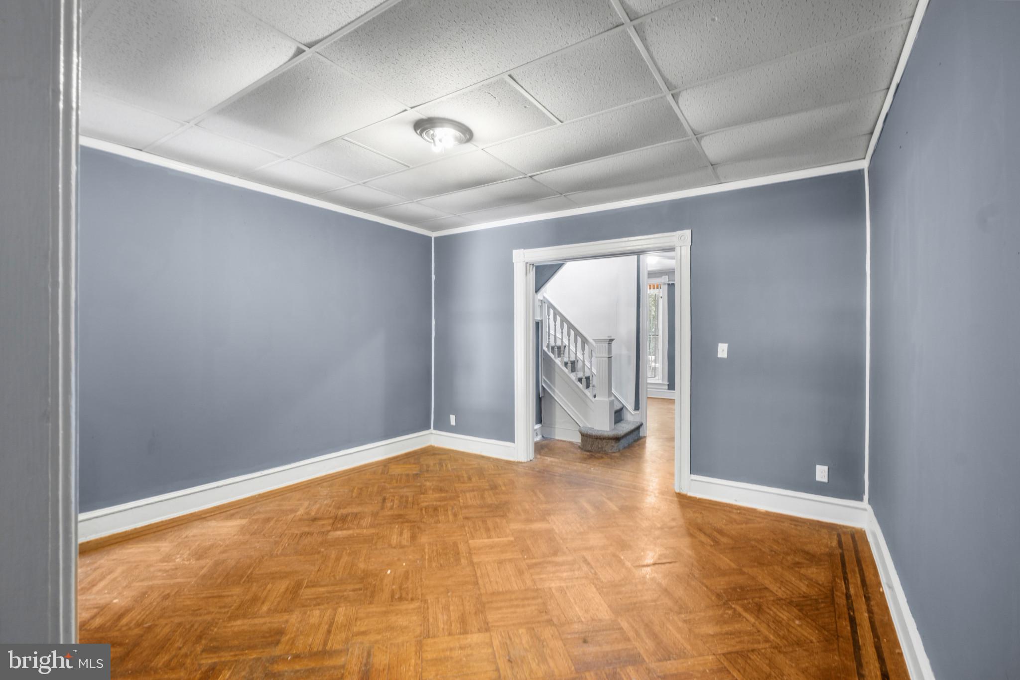 2159 Chelsea Terrace Baltimore, MD 21216 - Photo 9 of 30 Dining Room