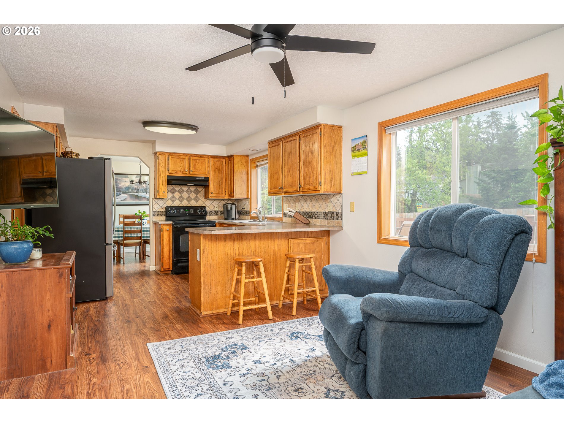 11240 Southeast Cranberry Loop Clackamas, OR 97015 - Photo 17 of 48