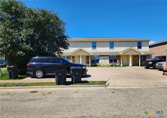 $975 | 1307 Cavalry Lane, Unit C, Killeen, TX 76549
