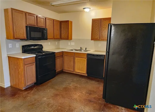 $975 | 1307 Cavalry Lane, Unit C, Killeen, TX 76549