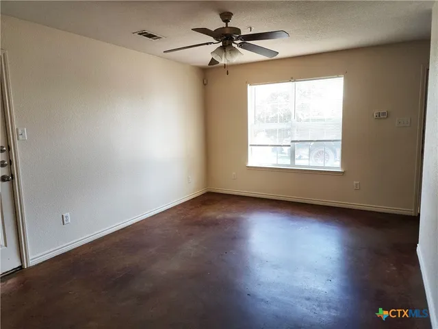 $975 | 1307 Cavalry Lane, Unit C, Killeen, TX 76549