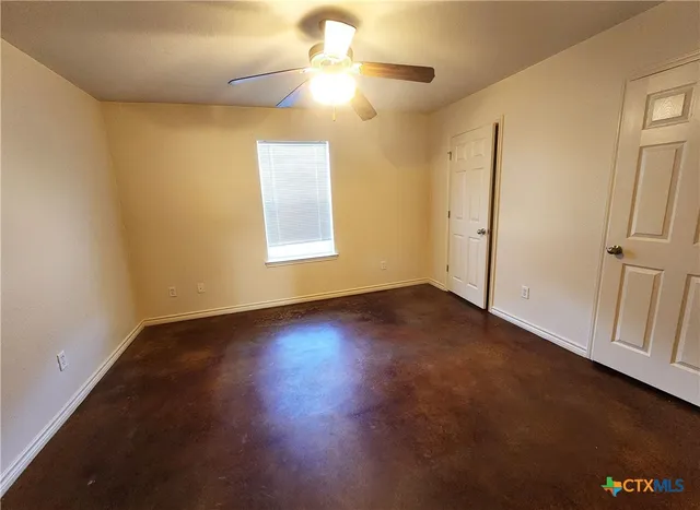 $975 | 1307 Cavalry Lane, Unit C, Killeen, TX 76549