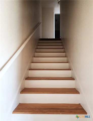 $975 | 1307 Cavalry Lane, Unit C, Killeen, TX 76549