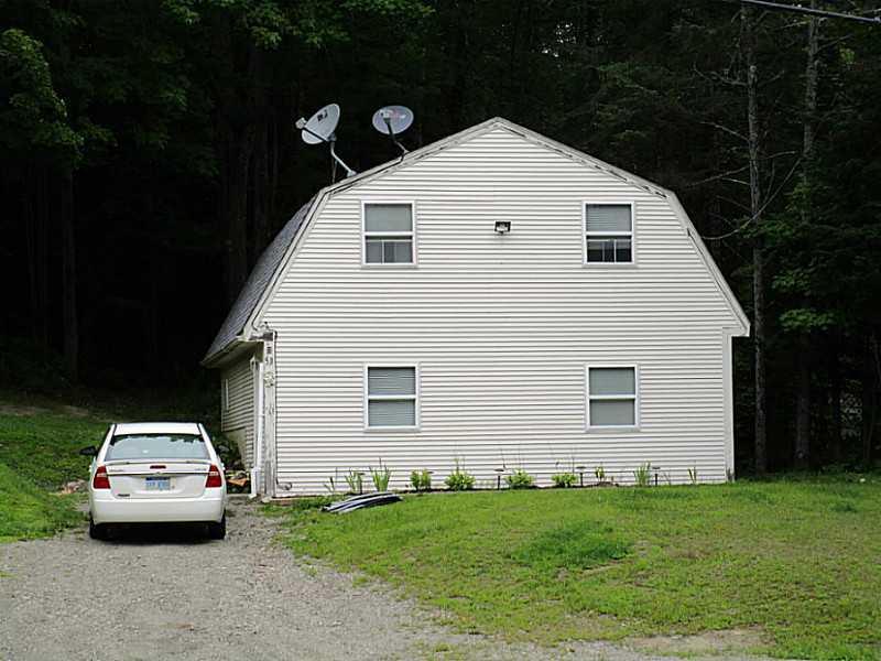 53 Cambridge Road Dexter, ME 04930 - Photo 1 of 7 Exterior Front.