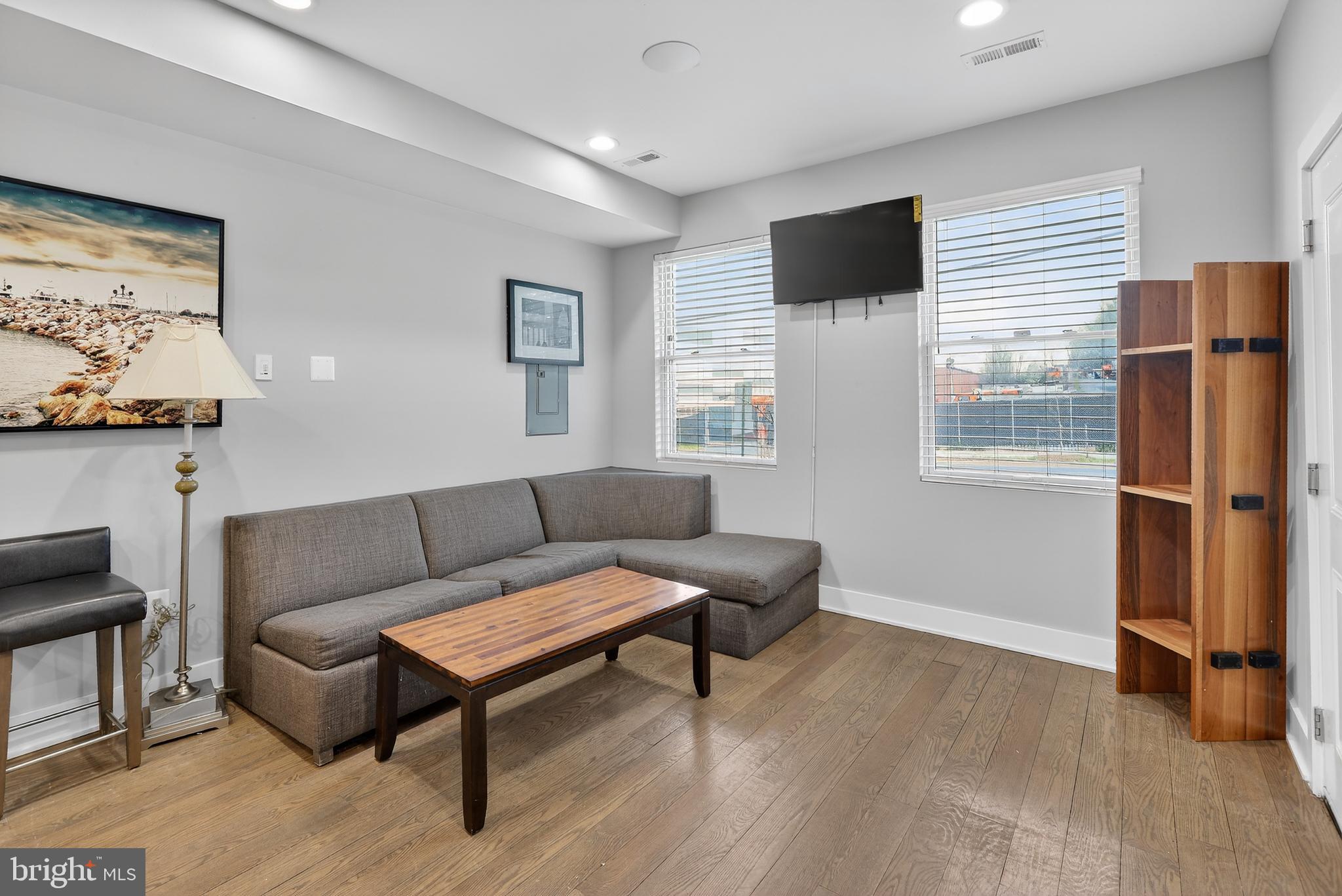 1253 Mt Olivet Road Northeast, Unit 3 Washington, DC 20002 - Photo 7 of 22