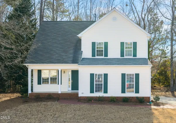 $575,000 | 101 Rocklyn Lane, Apex, NC 27502