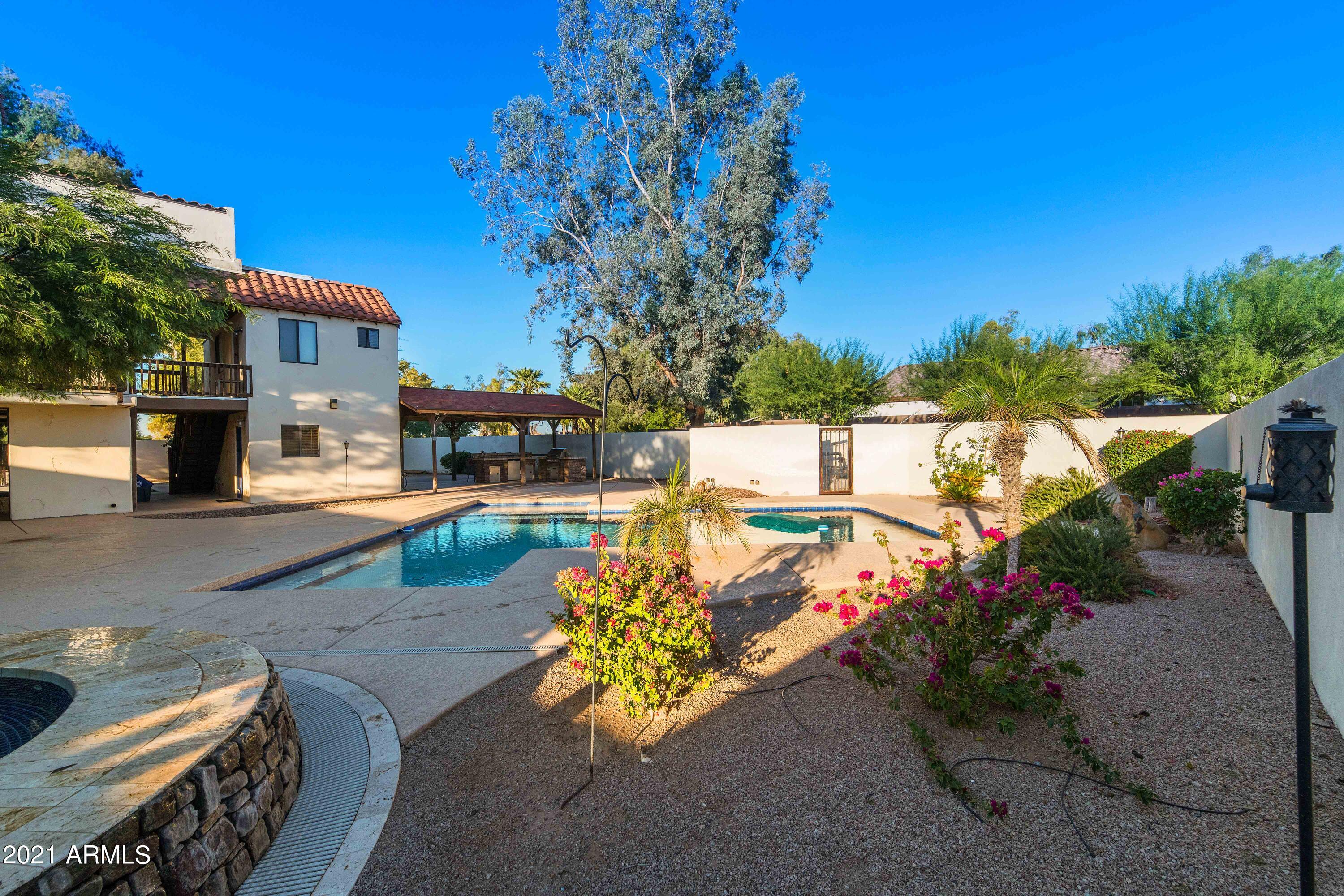 4473 South Basha Road Chandler, AZ 85248 - Photo 8 of 87 Pool