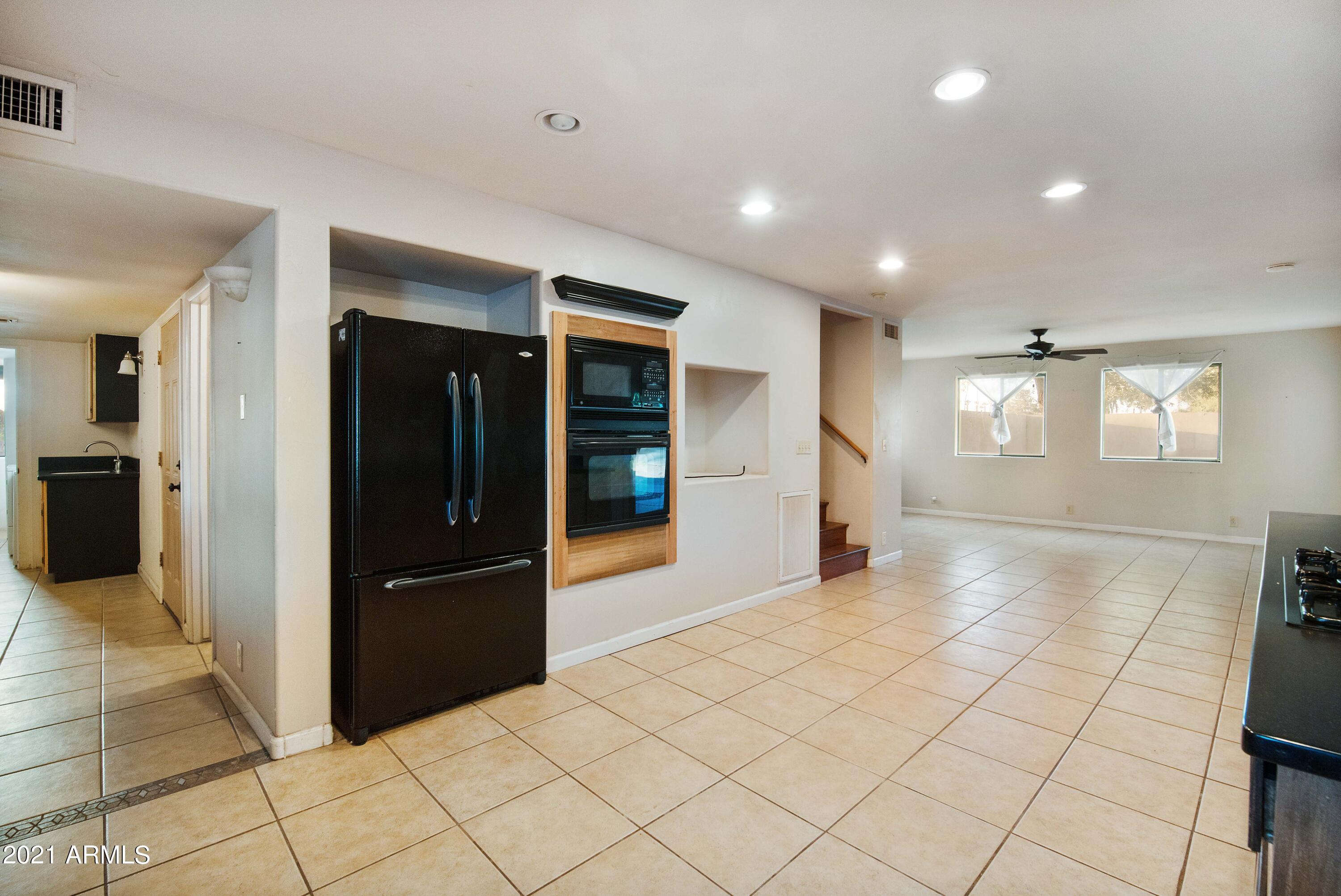 4473 South Basha Road Chandler, AZ 85248 - Photo 17 of 87 Kitchen