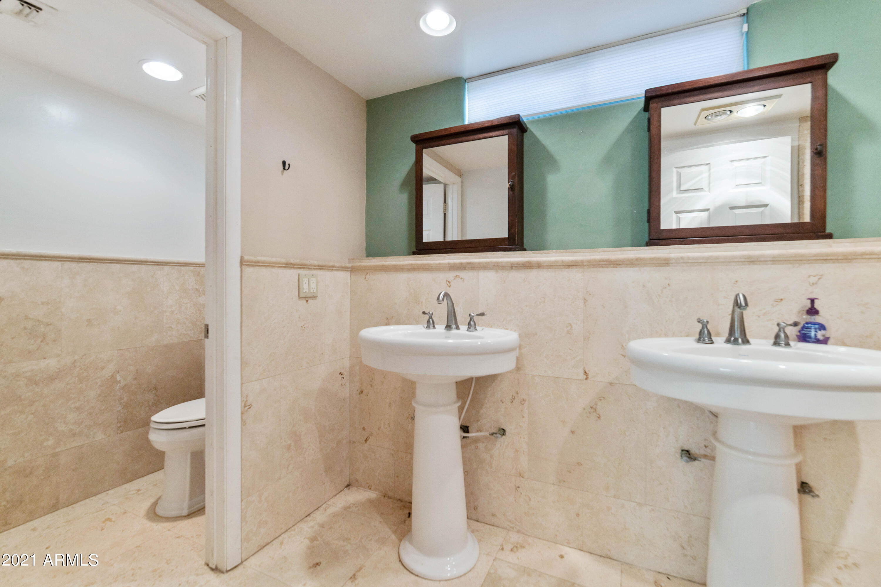 4473 South Basha Road Chandler, AZ 85248 - Photo 27 of 87 Master Bathroom