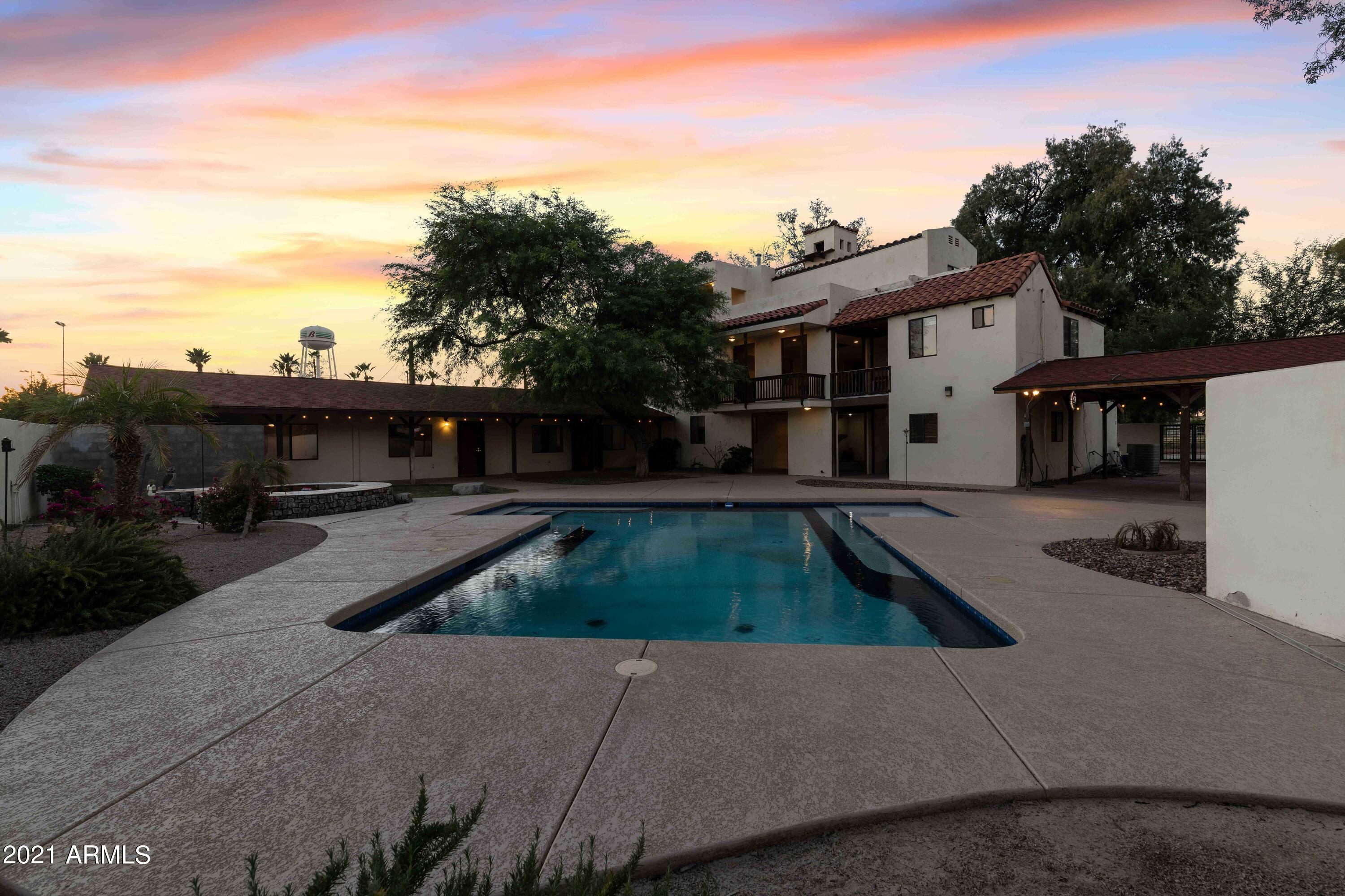 4473 South Basha Road Chandler, AZ 85248 - Photo 45 of 87 Pool
