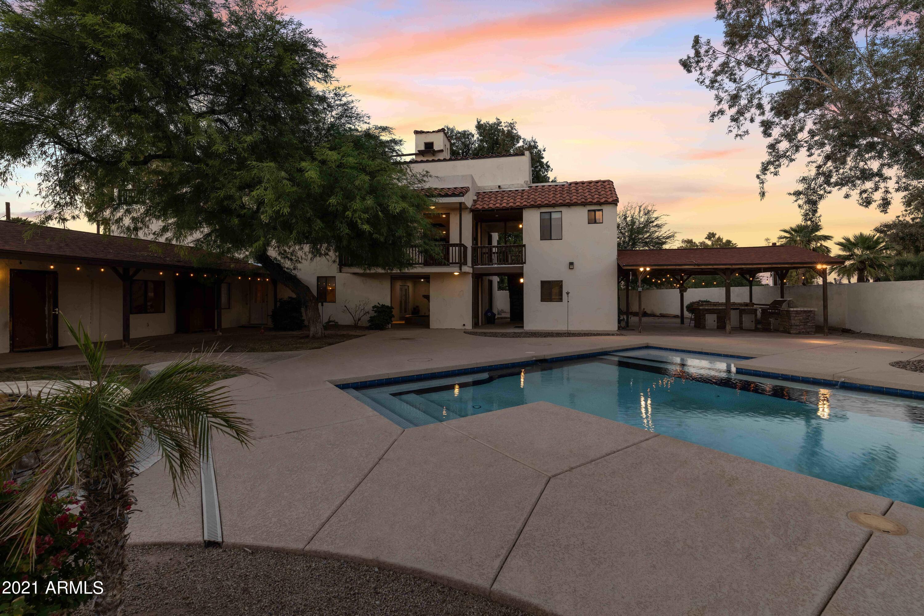 4473 South Basha Road Chandler, AZ 85248 - Photo 46 of 87 Pool