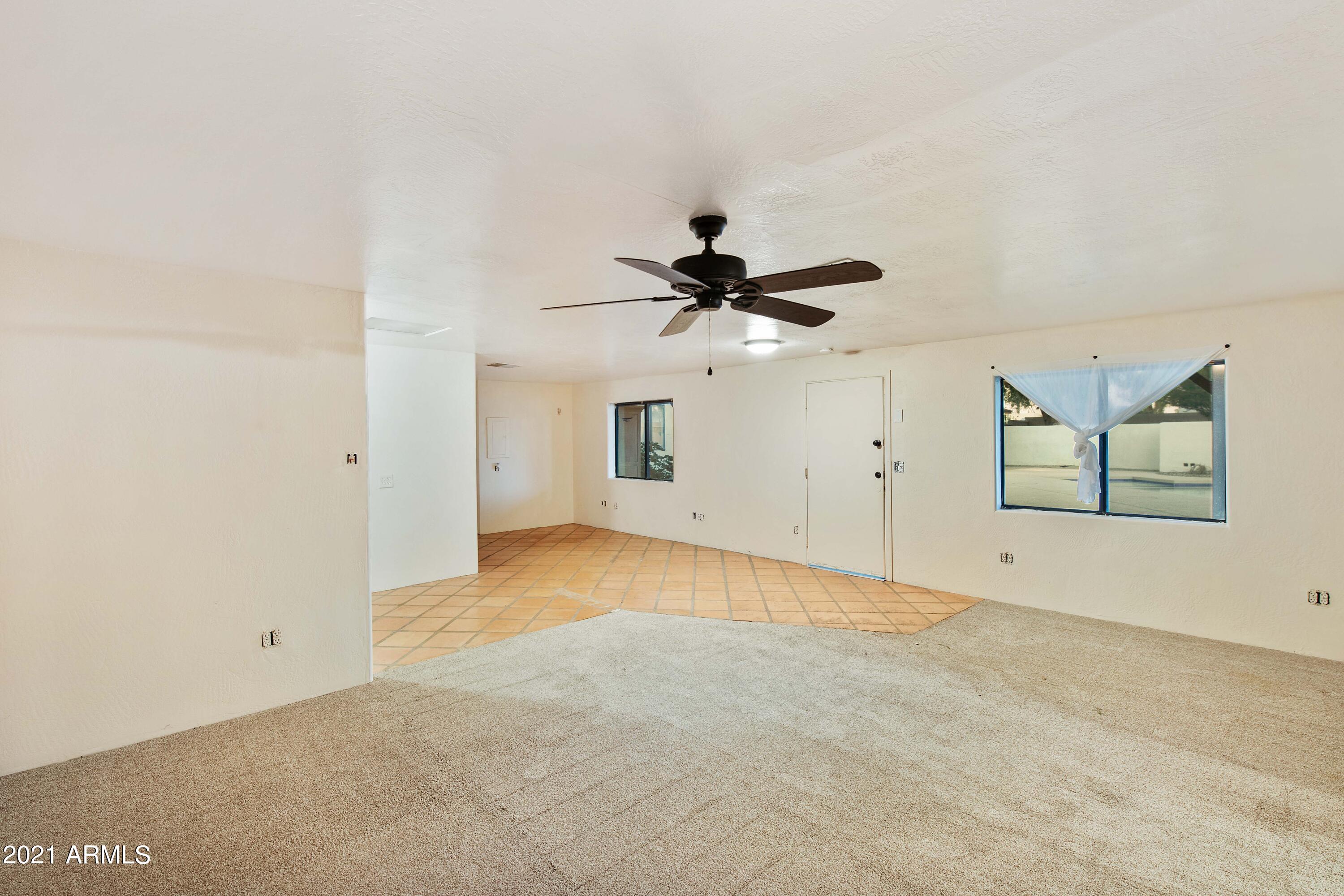 4473 South Basha Road Chandler, AZ 85248 - Photo 69 of 87 Casita Entrance Living/Dining