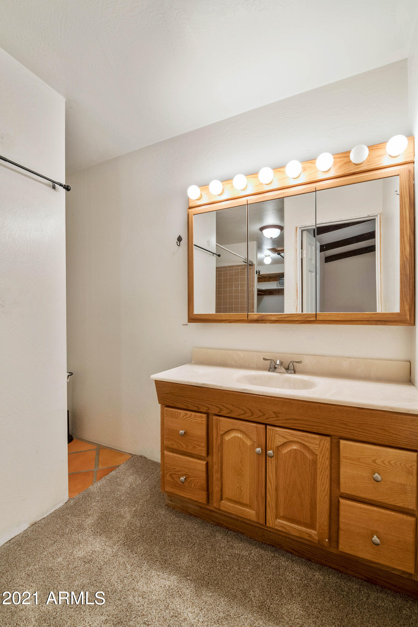 4473 South Basha Road Chandler, AZ 85248 - Photo 72 of 87 Casita Master Bathroom
