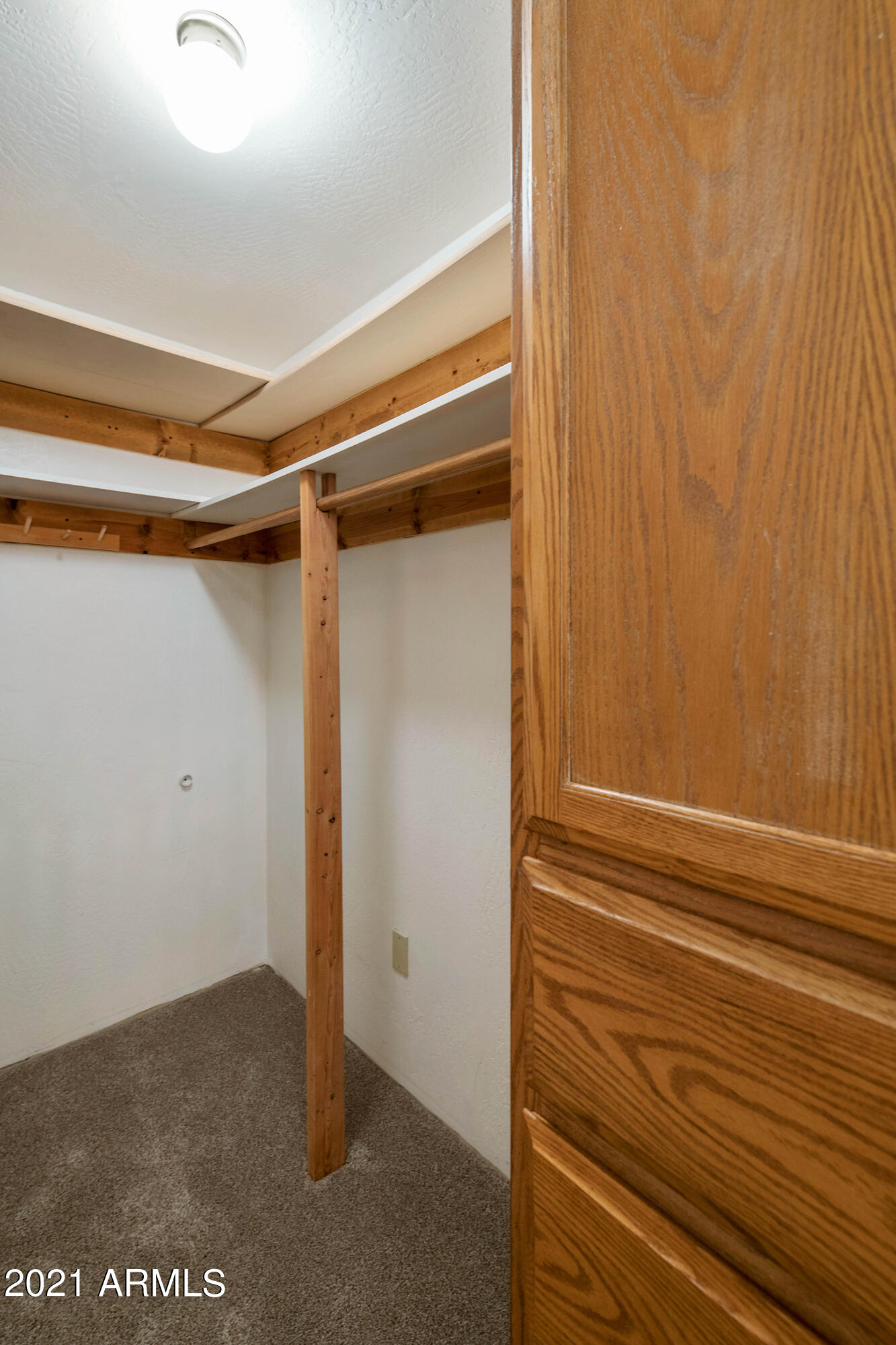 4473 South Basha Road Chandler, AZ 85248 - Photo 74 of 87 Casita Walk in Closet