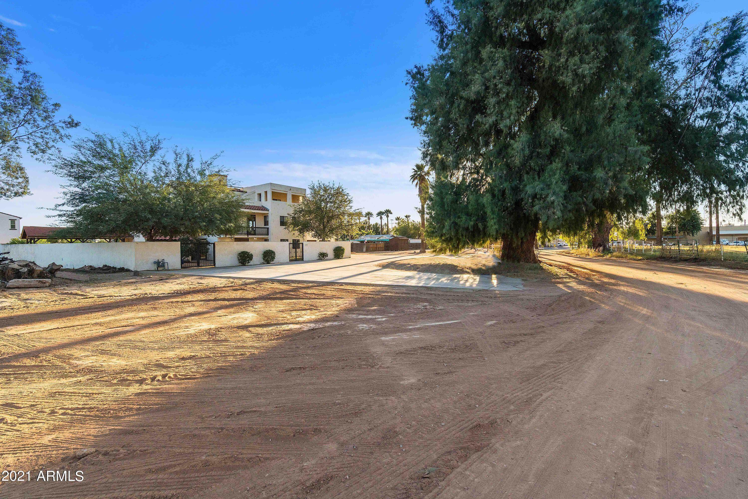4473 South Basha Road Chandler, AZ 85248 - Photo 80 of 87 Front