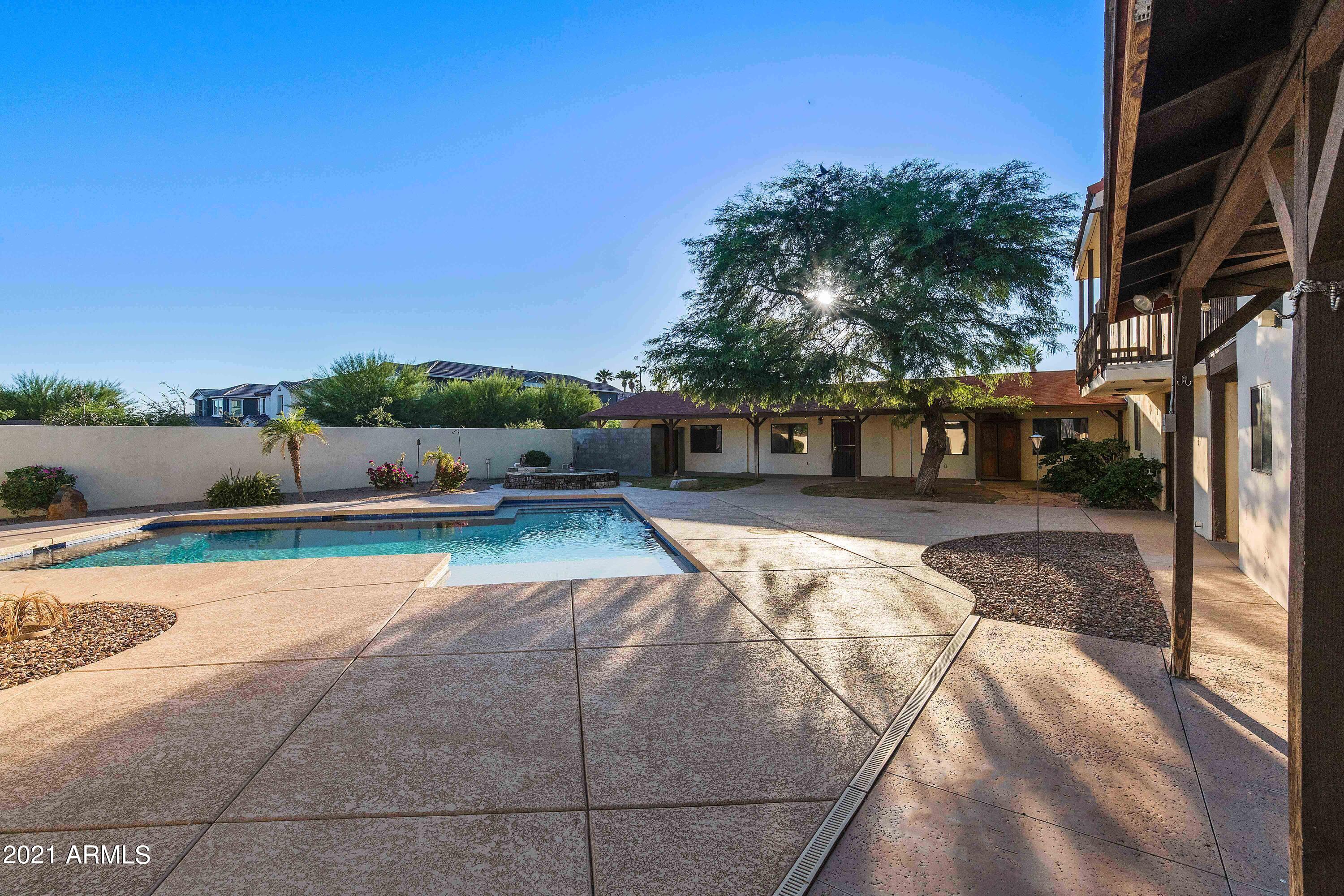 4473 South Basha Road Chandler, AZ 85248 - Photo 6 of 87 Pool