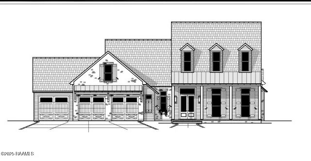 $649,900 | 183 Cypress Bend Road, Scott, LA 70583