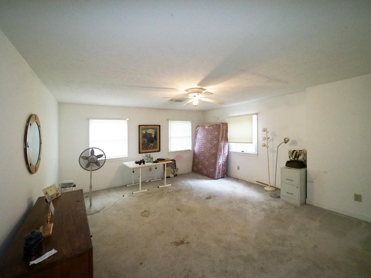 344 McCall Road Ellerbe, NC 28338 - Photo 11 of 28 upstairs bedroom