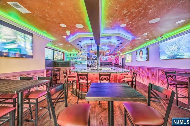 541 Union Avenue Paterson, NJ 07522 - Photo 11 of 28 swimming pool view with a seating space and a potted plant