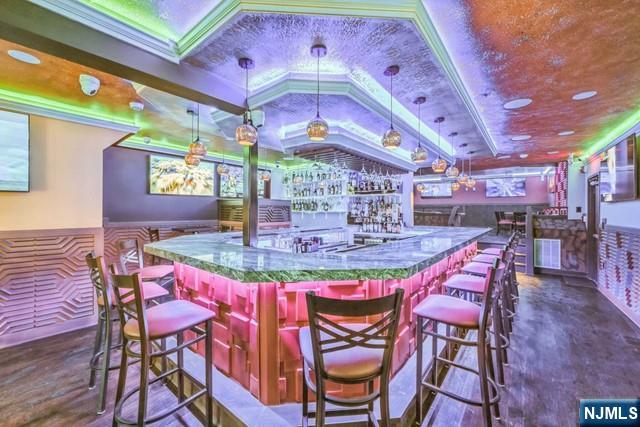 541 Union Avenue Paterson, NJ 07522 - Photo 12 of 28 a view of a dining room with furniture