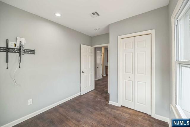 541 Union Avenue Paterson, NJ 07522 - Photo 15 of 28 a view of a hallway with wooden floor
