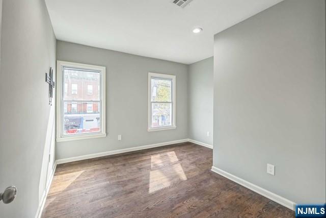 541 Union Avenue Paterson, NJ 07522 - Photo 16 of 28 an empty room with windows