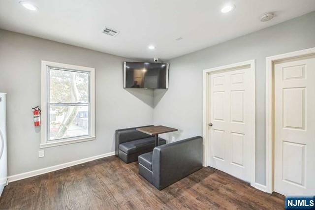 541 Union Avenue Paterson, NJ 07522 - Photo 17 of 28 a living room with furniture and a window