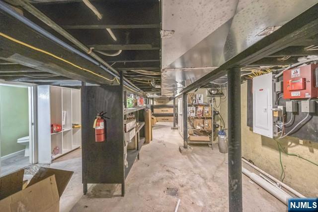 541 Union Avenue Paterson, NJ 07522 - Photo 24 of 28 a view of a porch with furniture