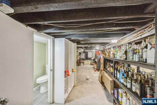 541 Union Avenue Paterson, NJ 07522 - Photo 25 of 28 a view of an empty room