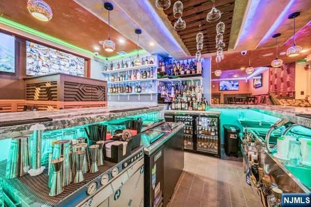 541 Union Avenue Paterson, NJ 07522 - Photo 8 of 28 a view of an outdoor sitting space