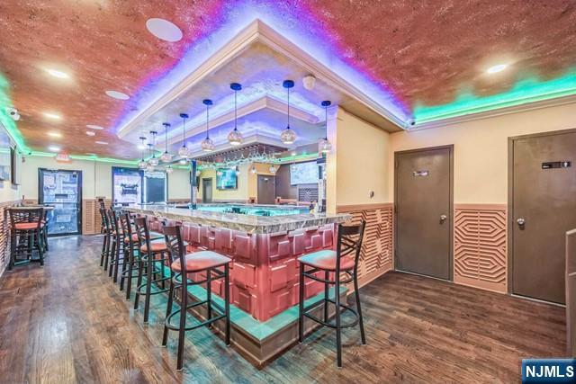 541 Union Avenue Paterson, NJ 07522 - Photo 9 of 28 a outdoor space with patio lots of furniture and window