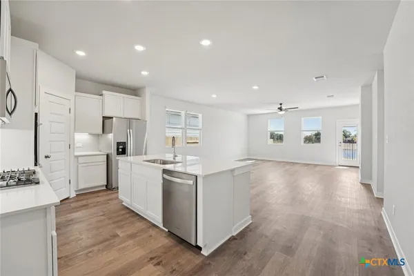 $459,855 | 5501 Botticelli Drive, Austin, TX 78747