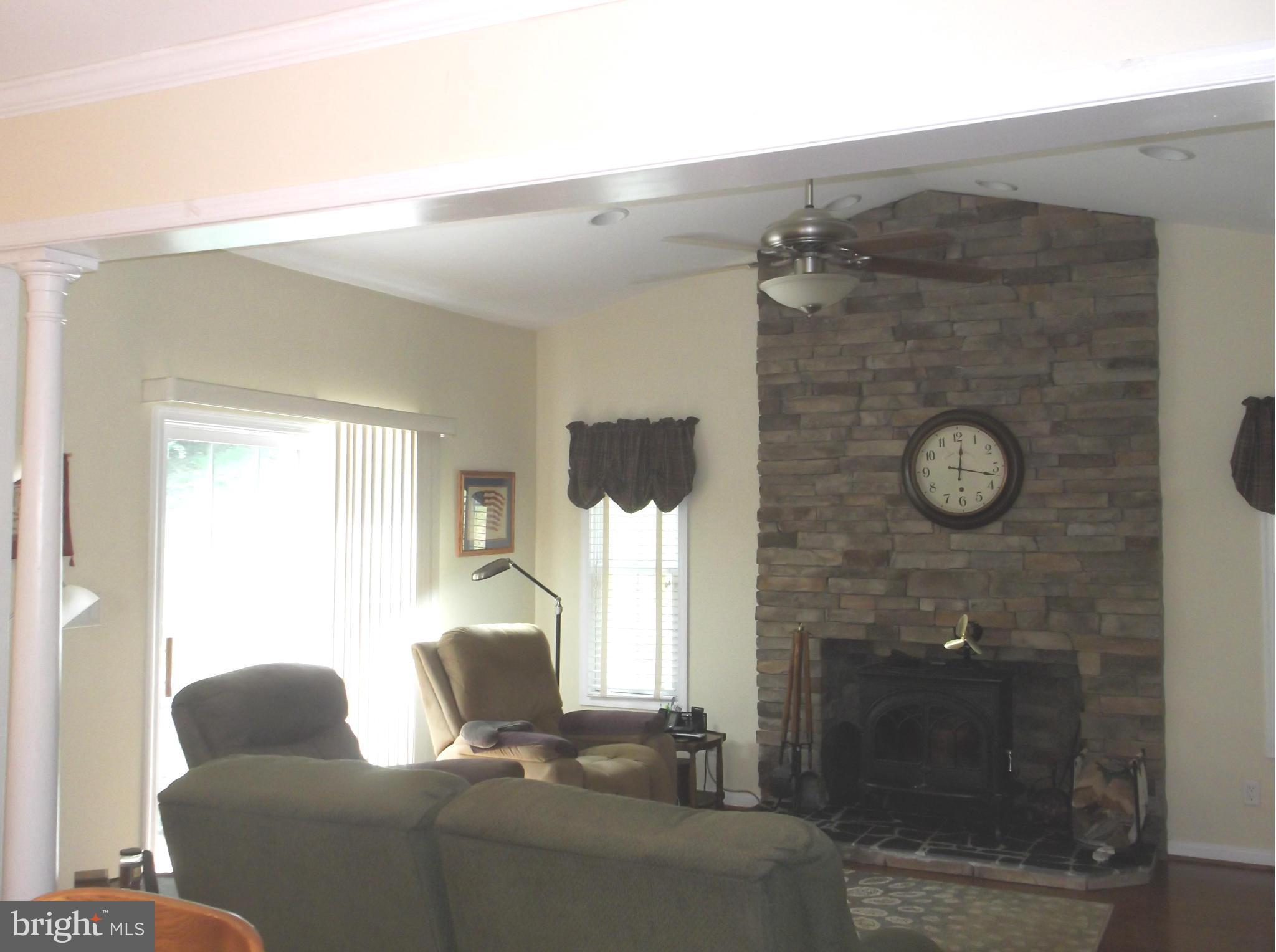 1144 John Rissler Road Charles Town, WV 25414 - Photo 11 of 30 Family Room