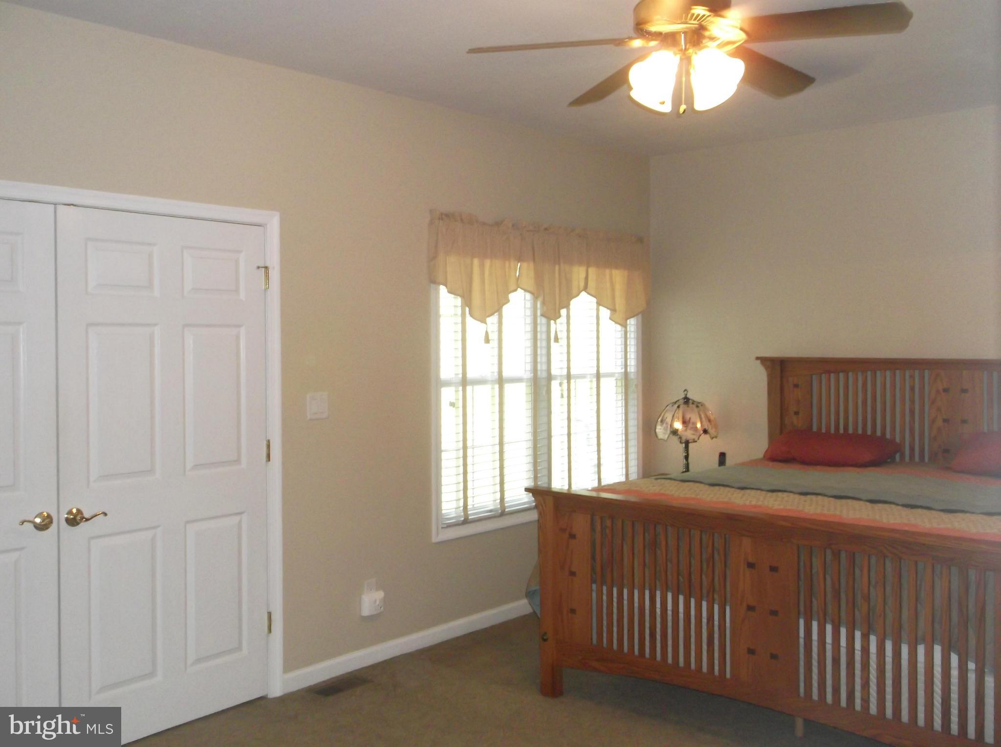 1144 John Rissler Road Charles Town, WV 25414 - Photo 12 of 30 Bedroom (Master)