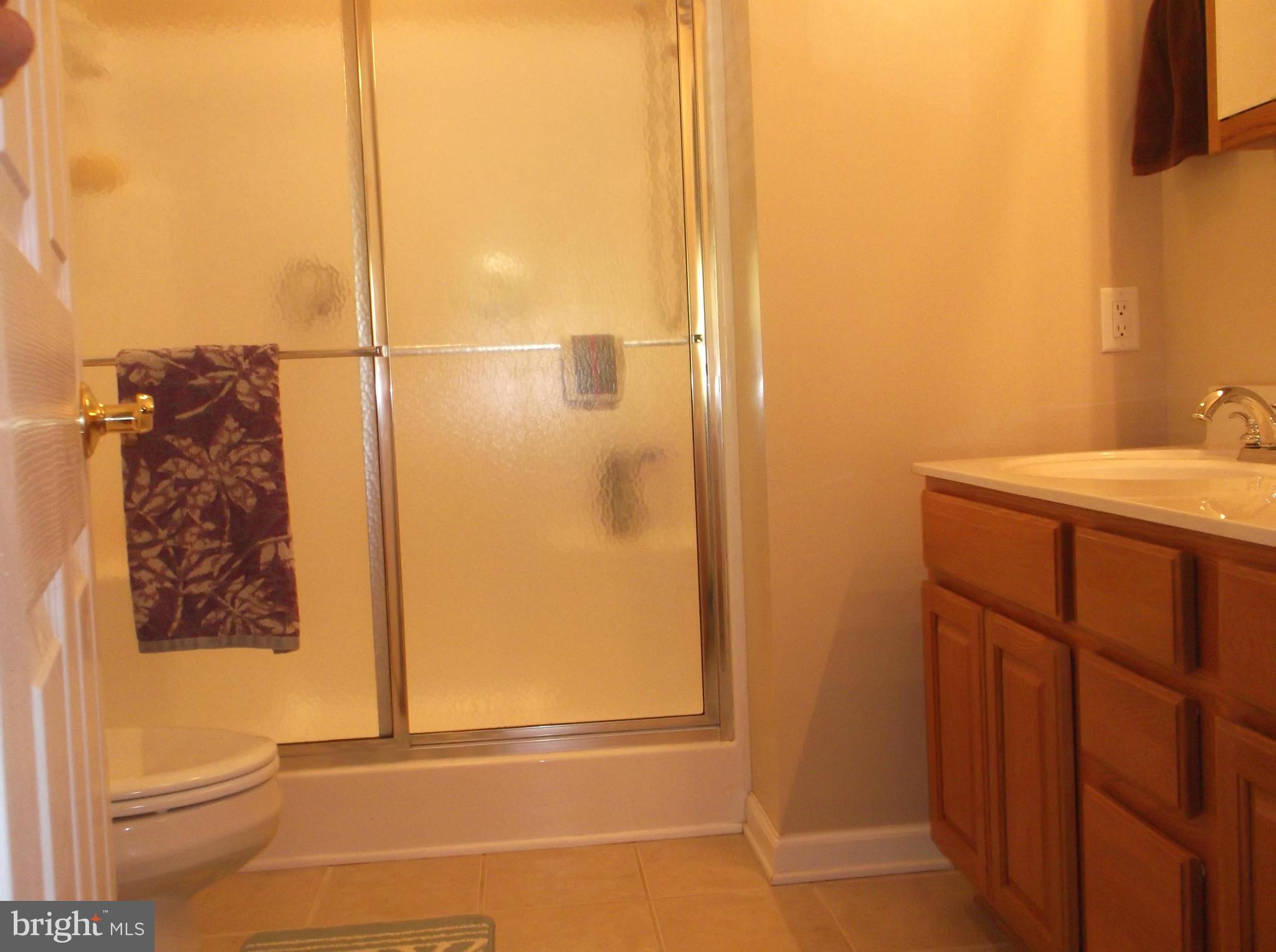 1144 John Rissler Road Charles Town, WV 25414 - Photo 15 of 30 Bath (Master)