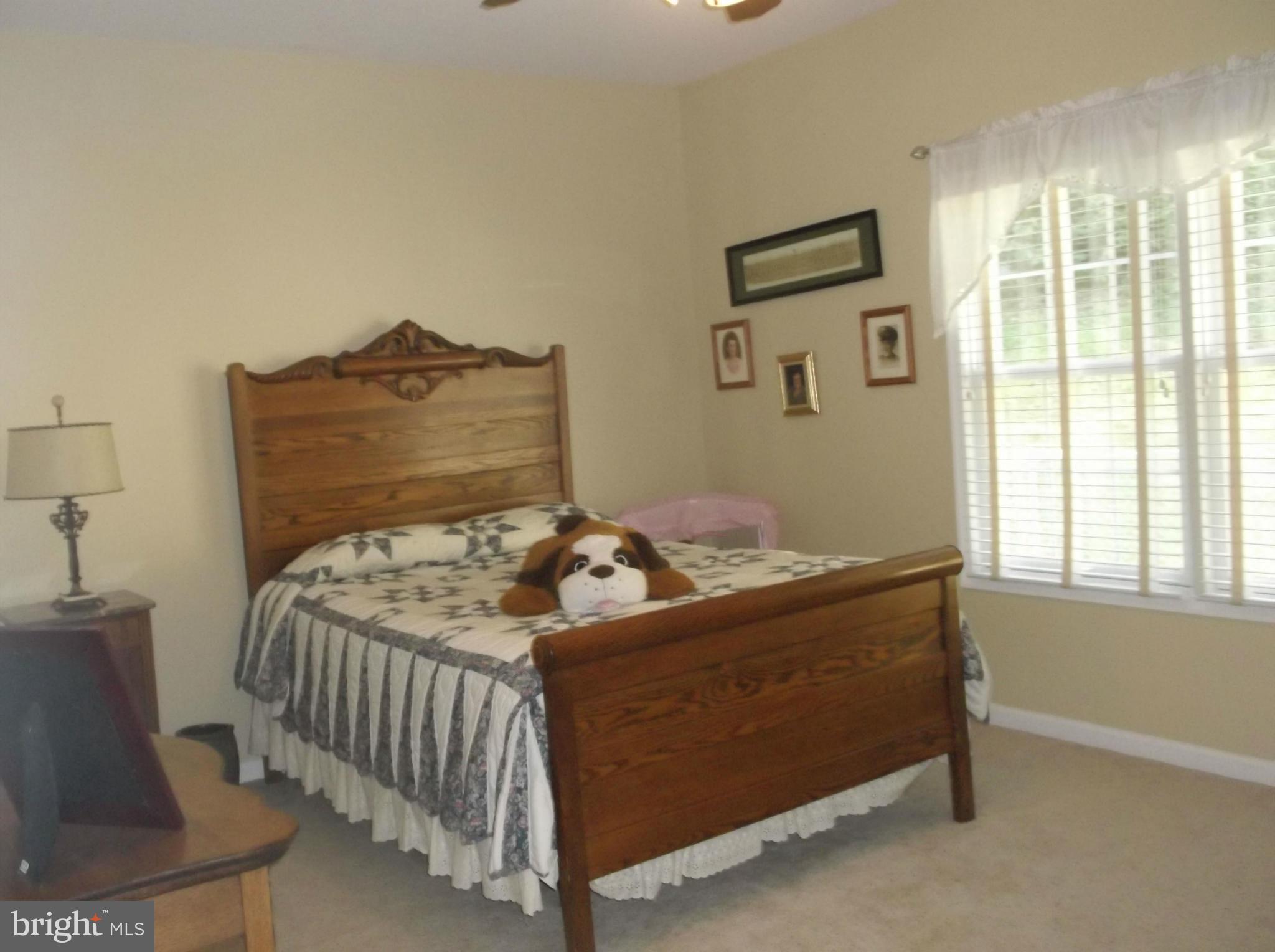 1144 John Rissler Road Charles Town, WV 25414 - Photo 16 of 30 Bedroom
