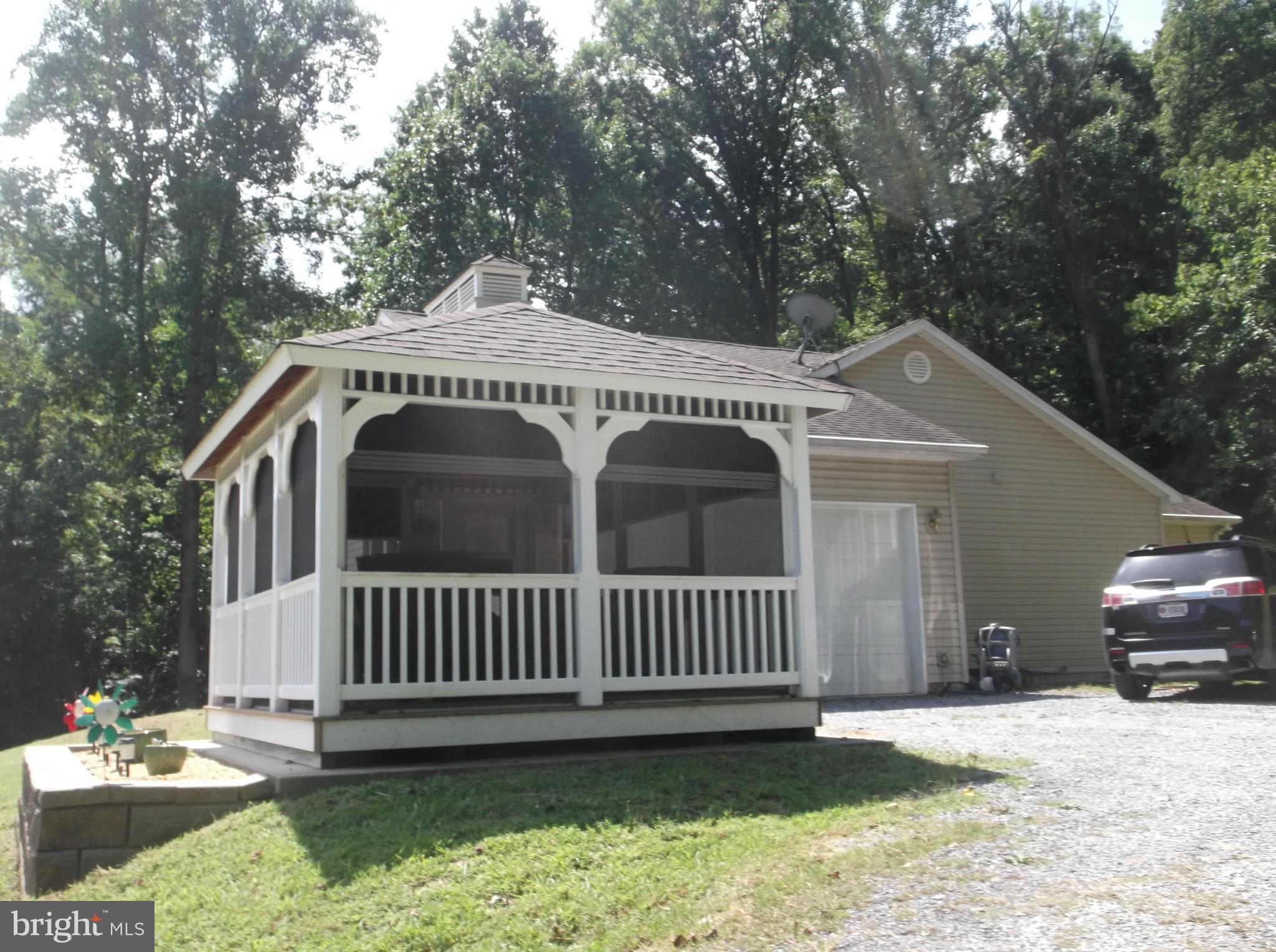 1144 John Rissler Road Charles Town, WV 25414 - Photo 3 of 30 Exterior (General)