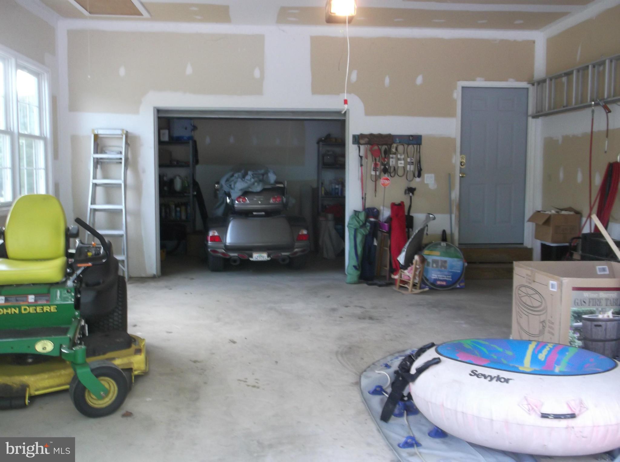 1144 John Rissler Road Charles Town, WV 25414 - Photo 22 of 30 Interior (General)