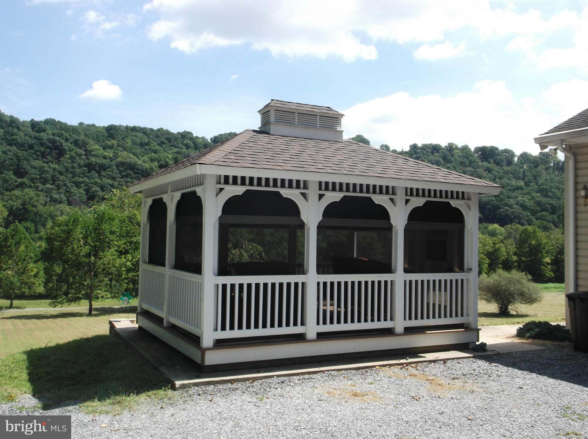 1144 John Rissler Road Charles Town, WV 25414 - Photo 23 of 30 Exterior (General)