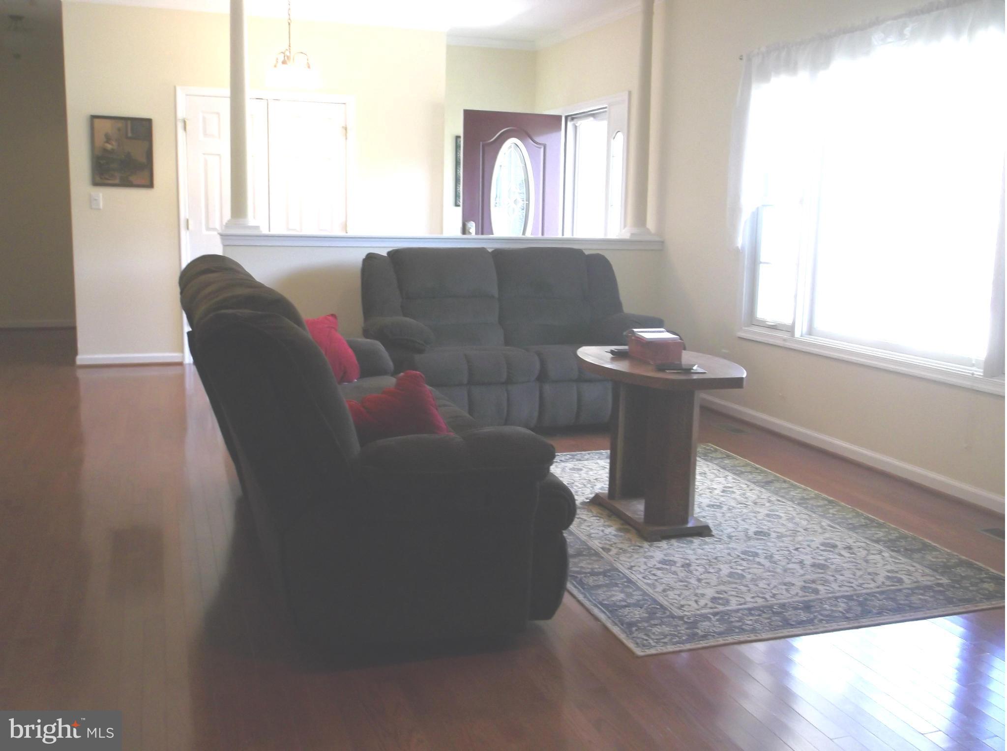 1144 John Rissler Road Charles Town, WV 25414 - Photo 7 of 30 Living Room