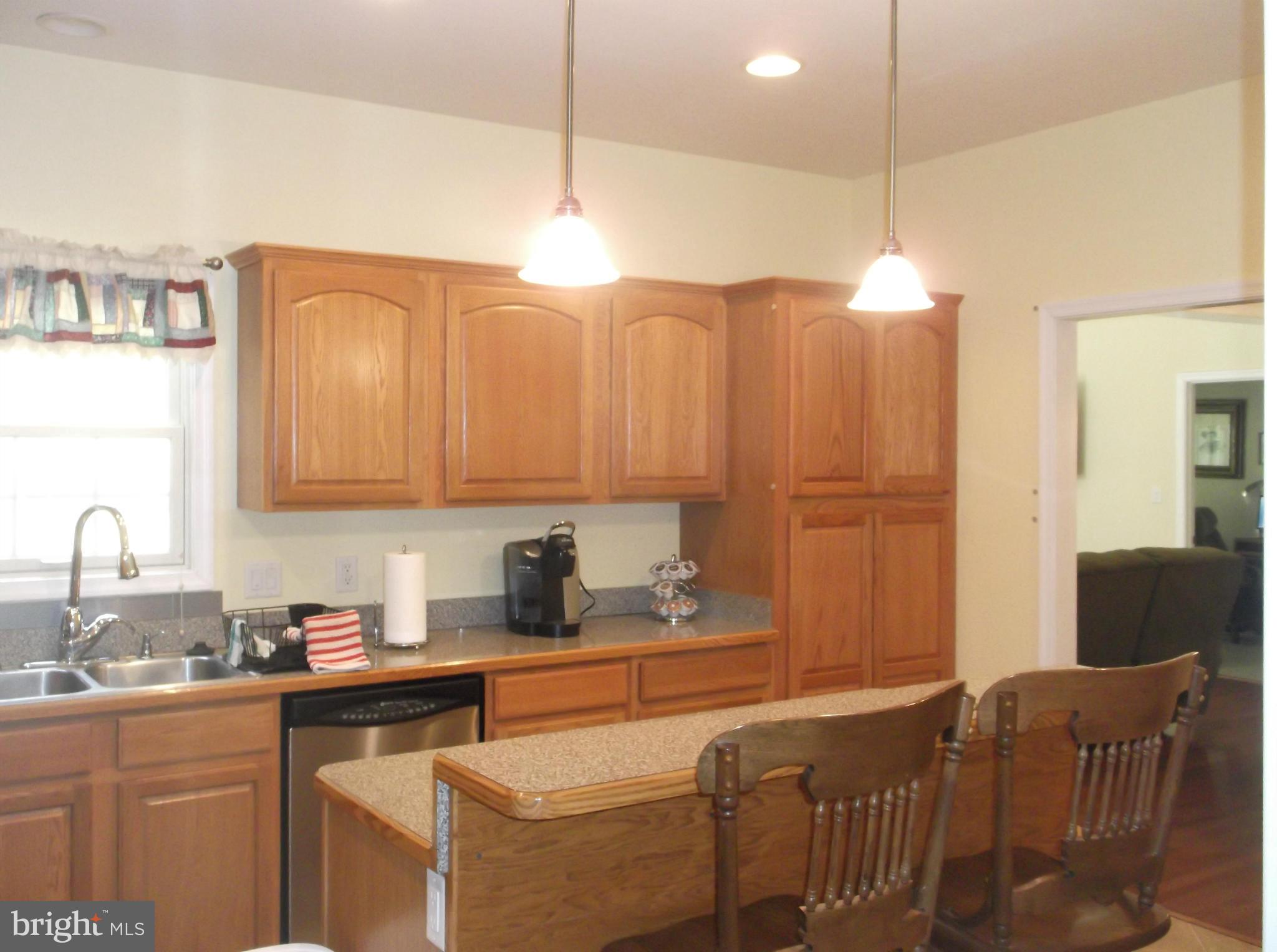 1144 John Rissler Road Charles Town, WV 25414 - Photo 10 of 30 Kitchen