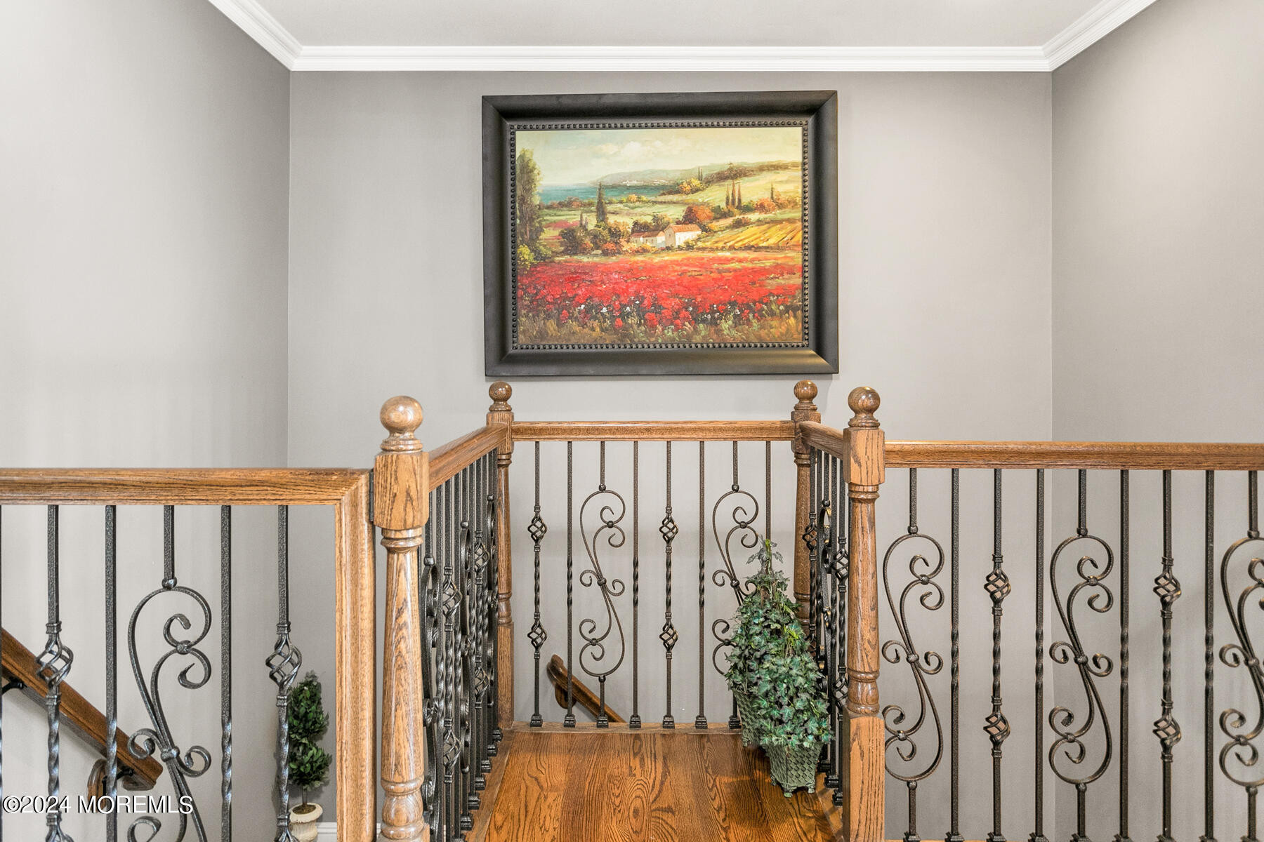 1 Eagle Nest Road Colts Neck, NJ 07722 - Photo 11 of 68 Enterance