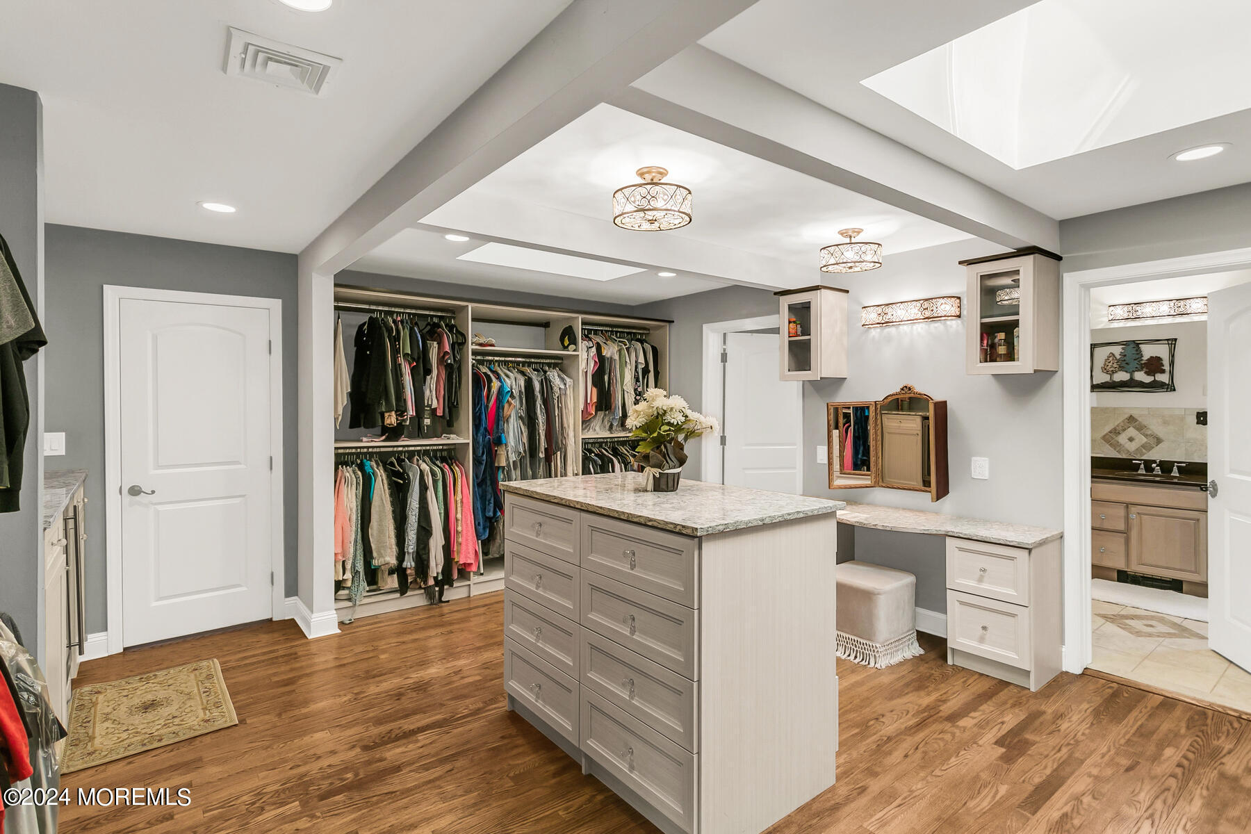 1 Eagle Nest Road Colts Neck, NJ 07722 - Photo 28 of 68 Primary walk in closet