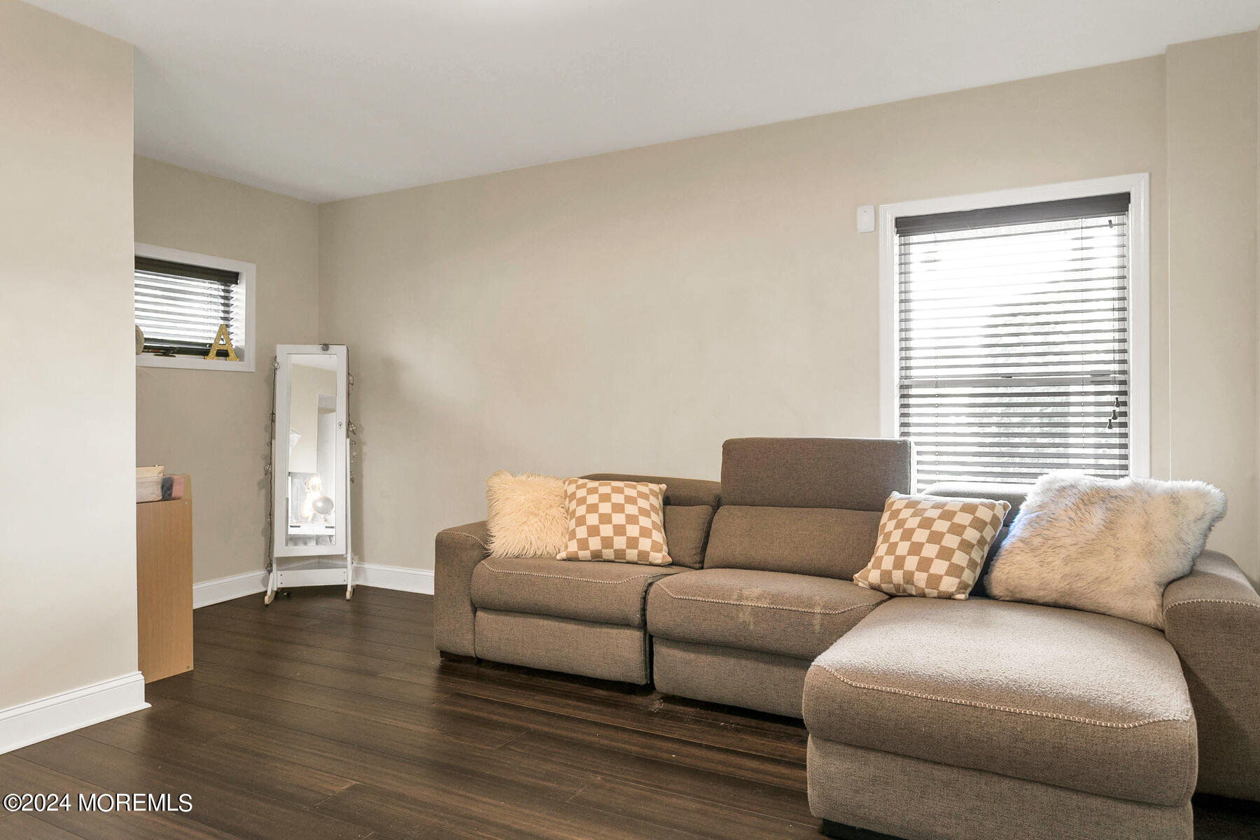 1 Eagle Nest Road Colts Neck, NJ 07722 - Photo 50 of 68 a living room with furniture and a window