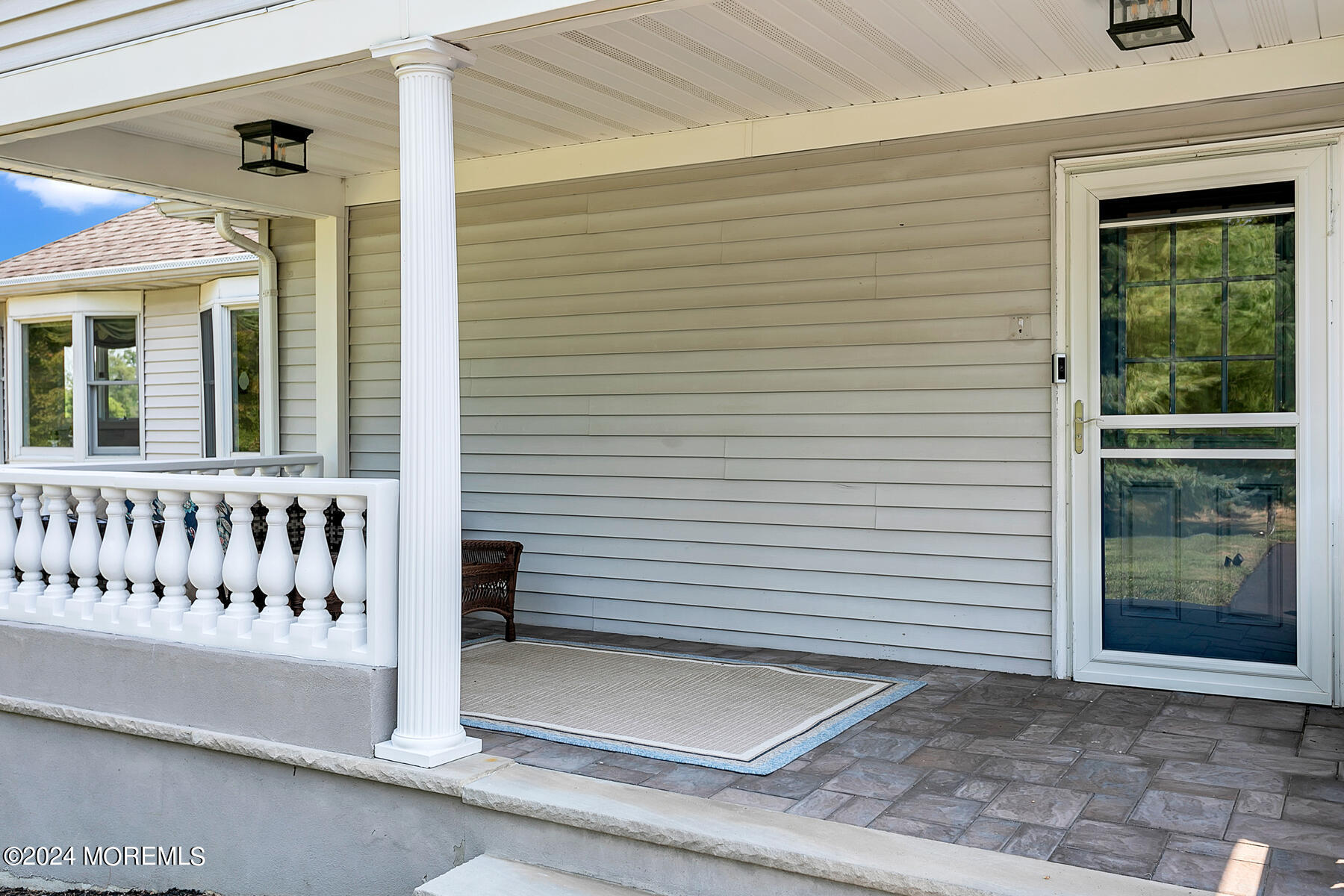 1 Eagle Nest Road Colts Neck, NJ 07722 - Photo 56 of 68 Side enterence