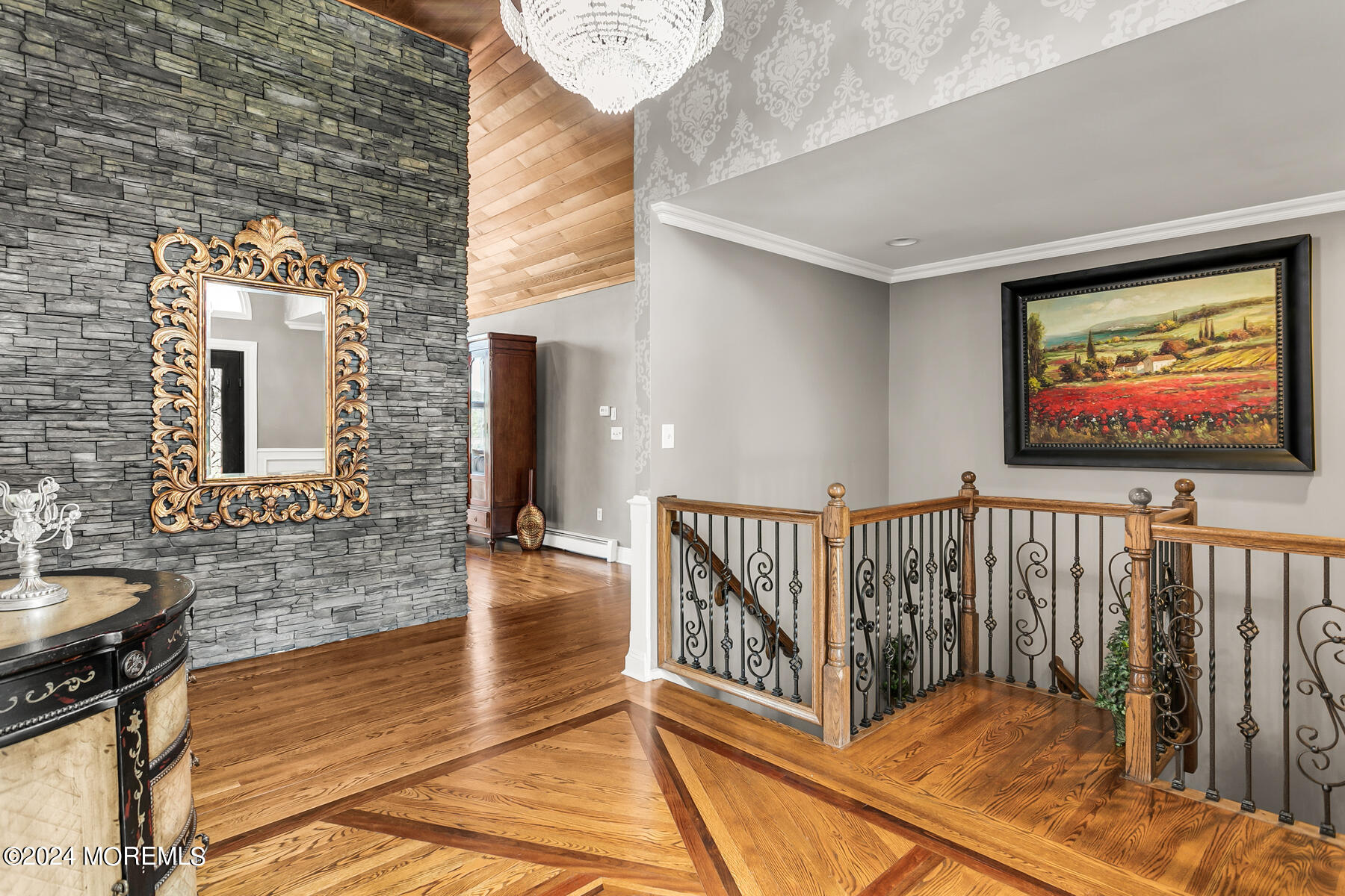 1 Eagle Nest Road Colts Neck, NJ 07722 - Photo 7 of 68 Entrance