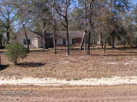 2940 Campbell Road Middleburg, FL 32068 - Photo 1 of 1 FRONT STREET VIEW