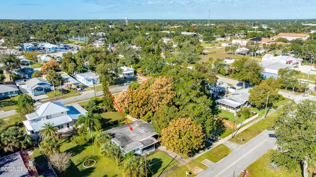 $1,850 | 930 Daytona Avenue, Holly Hill, FL 32117