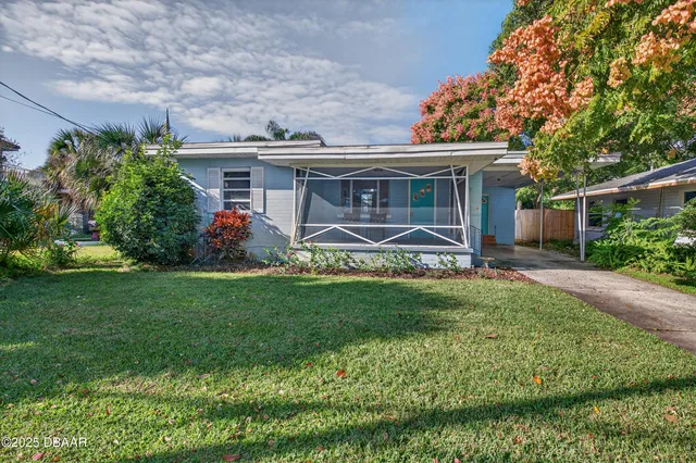 $1,850 | 930 Daytona Avenue, Holly Hill, FL 32117