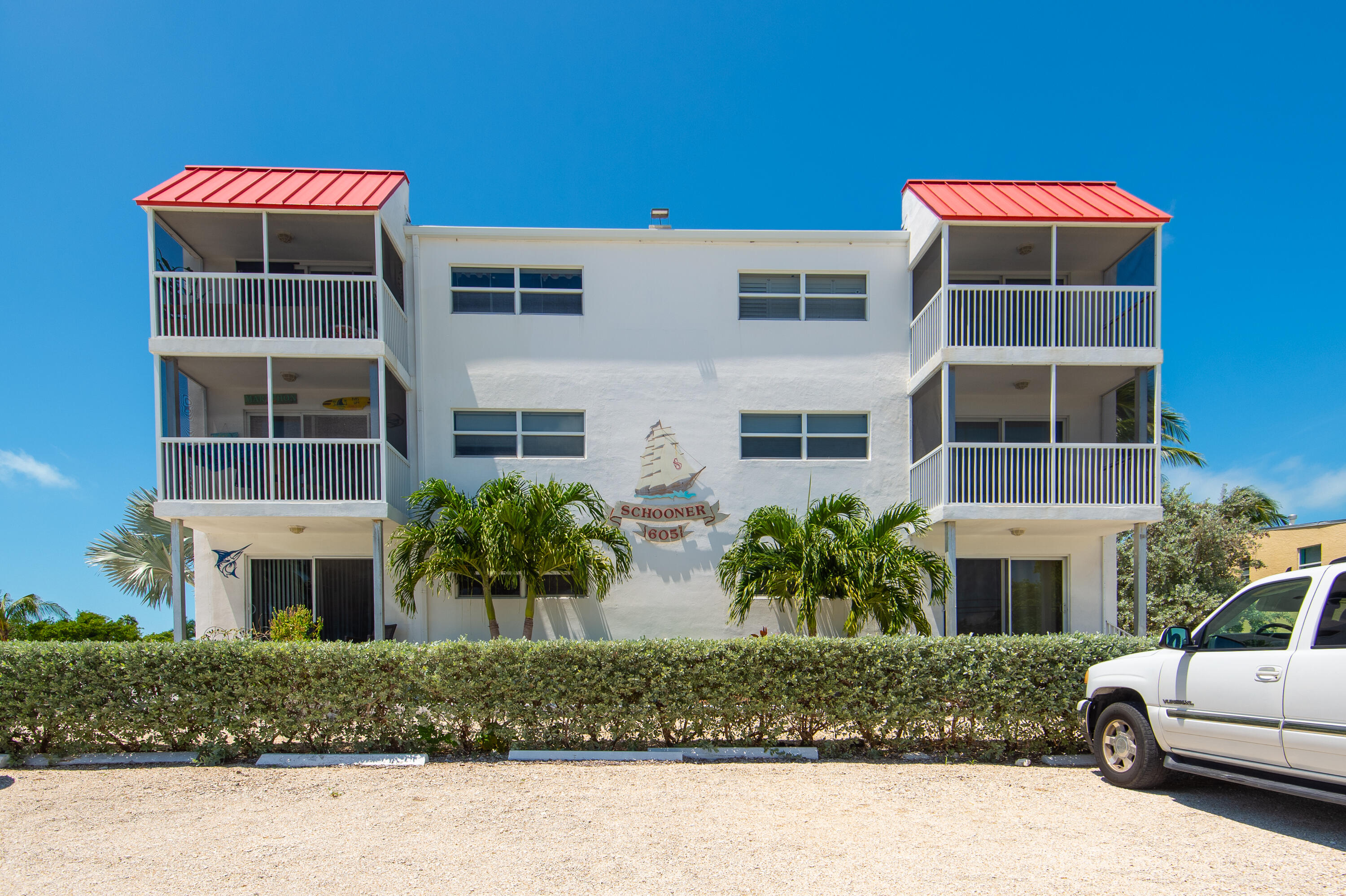 605 Sombrero Beach Road, Unit 104 Marathon, FL 33050 - Photo 11 of 21 SPP_3208-HDR